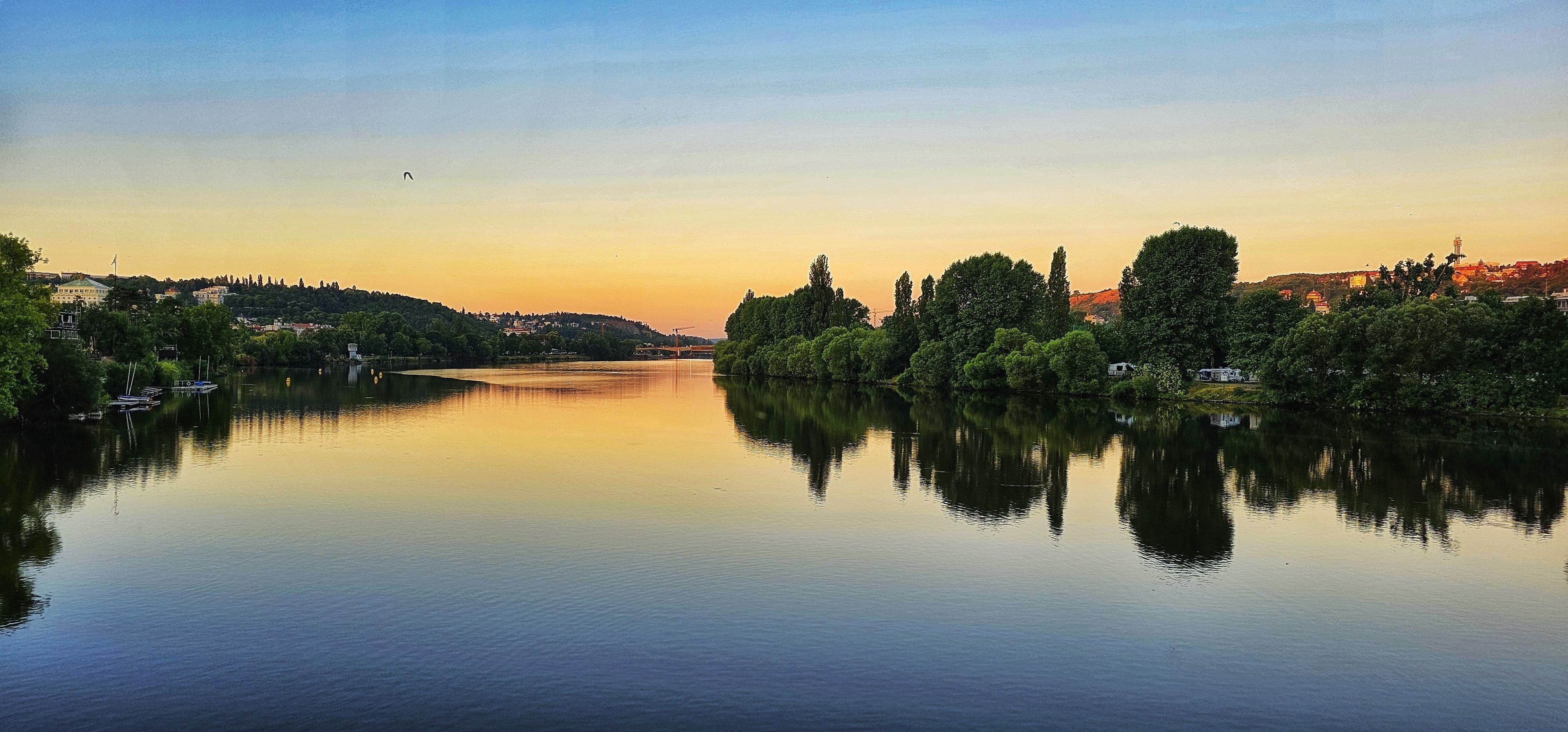 Vltava
