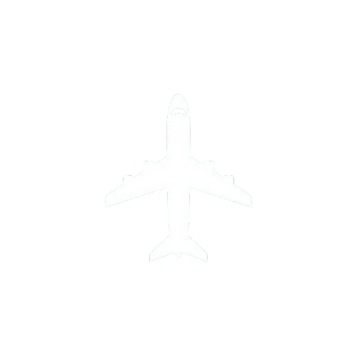 Letadlo – Mimo trasu