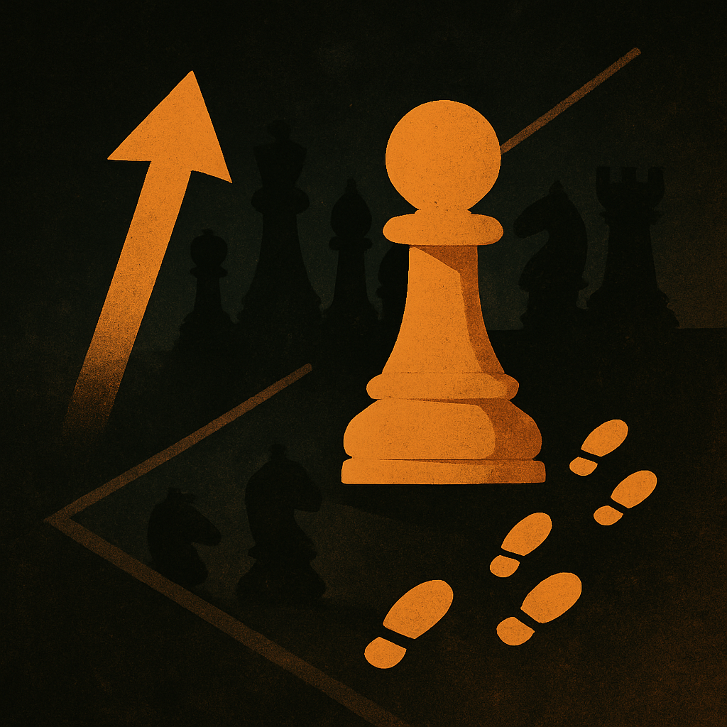 48 zákonů moci – ilustrace