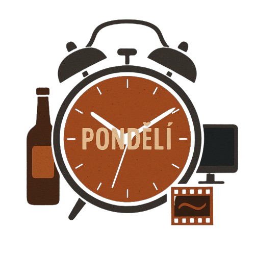 Pondělí – nastav tón týdne hned ráno