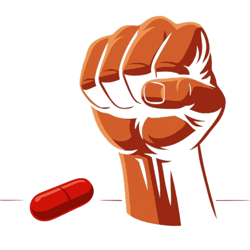 Red Pill LEKCE TŘETÍ