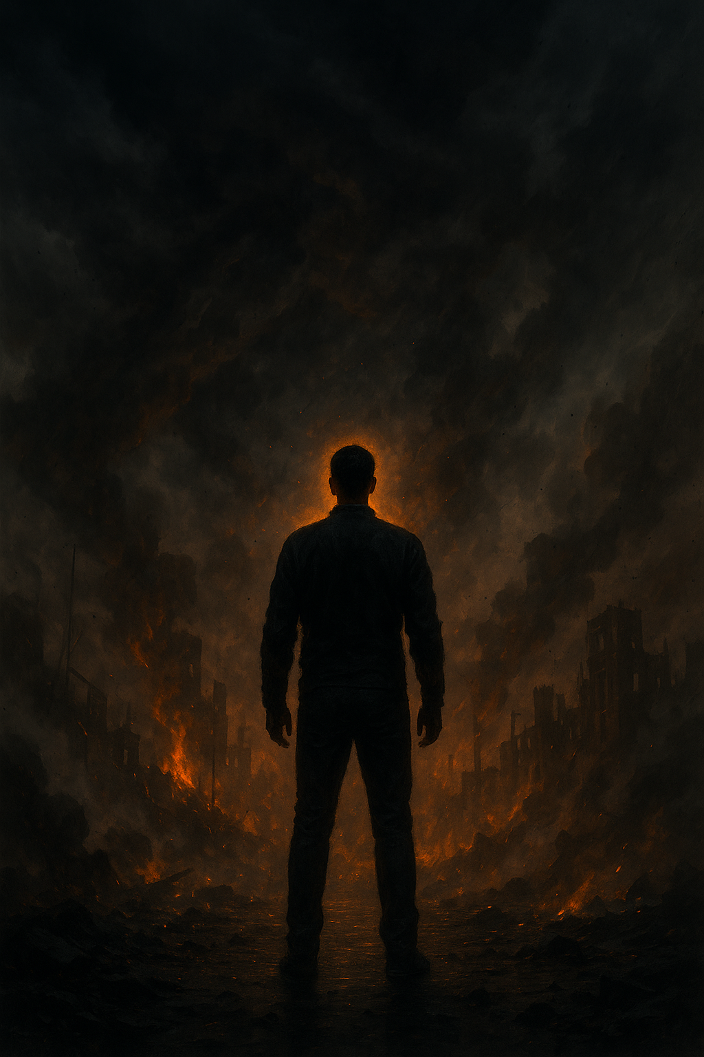 Sebekontrola emocí – klid uprostřed chaosu