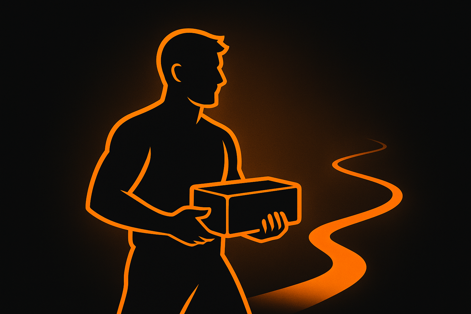 Smysl života chlapa – co po tobě zůstane