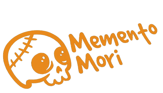 symbol Memento Mori